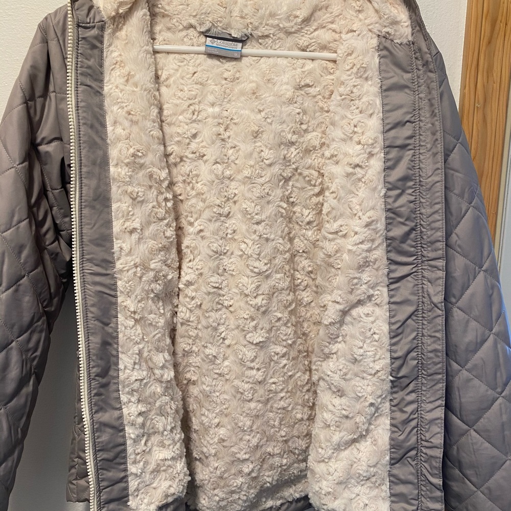 Columbia Jacket - Picture 2 of 4